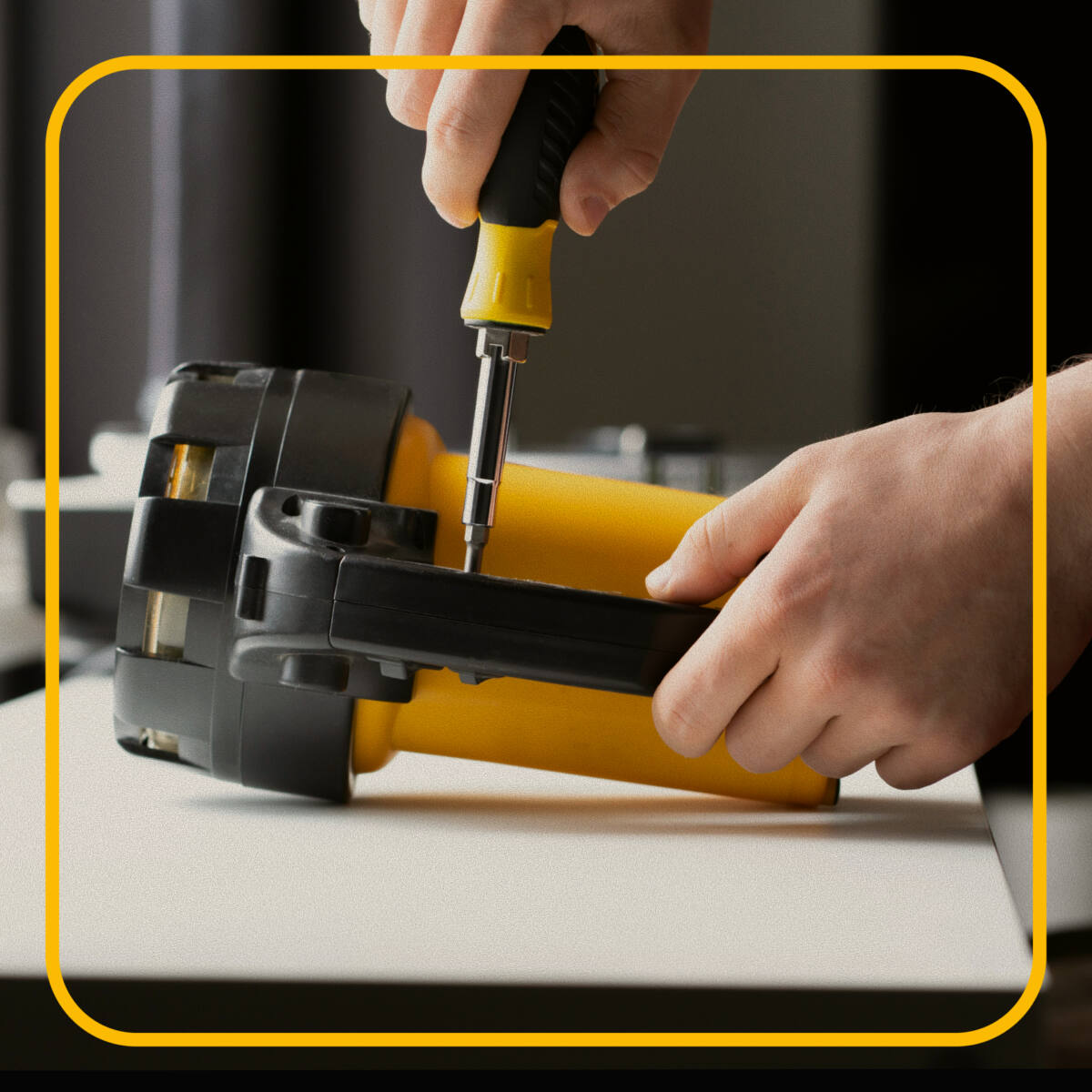 NEWS Tools Maintenance