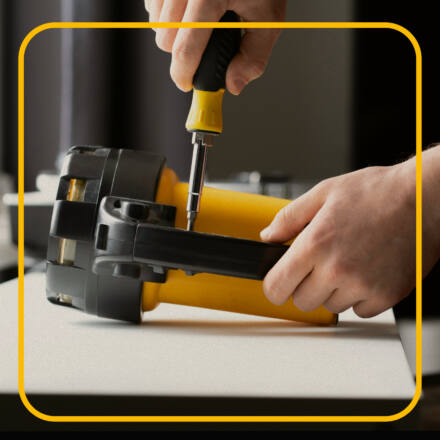 Pneumatic Nailer and Stapler Maintenance: The Habits That Extend Tool Life