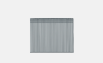 18 Gauge brad nails for fine carpentry and delicate trim work