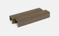 16 Gauge Wide Crown staples for crating and pallets