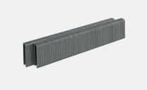 18 Gauge Narrow Crown staples for finish and trim