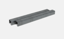 20 Gauge fine wire staples for upholstery and industrial use