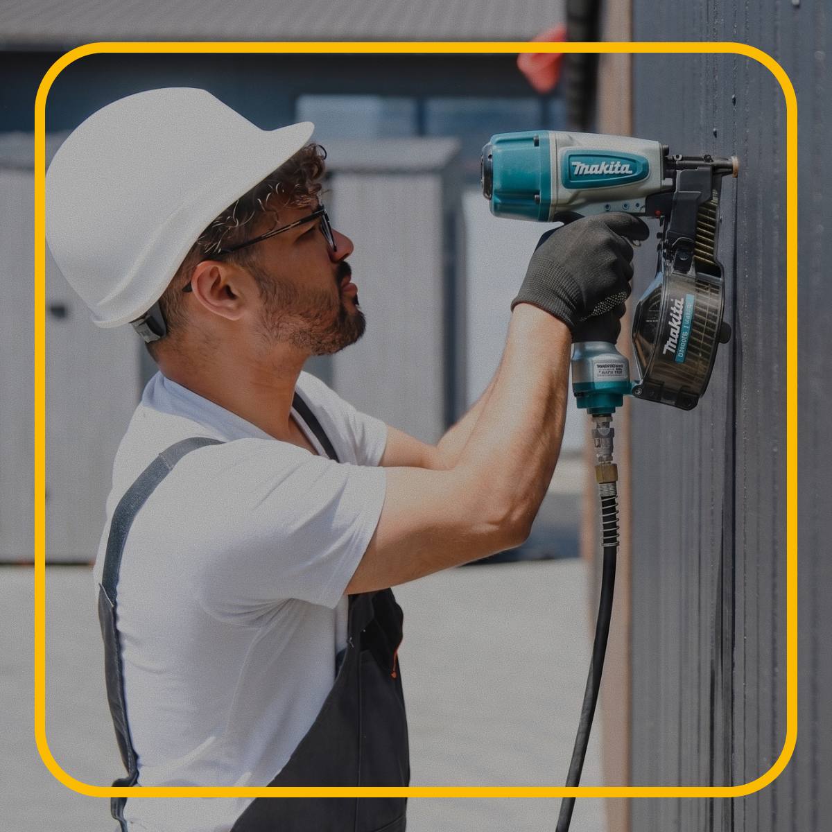 NEWS Fastening Exterior Cladding