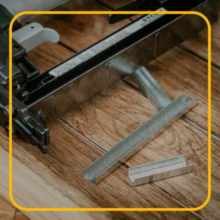 Mastering Your Assembly: The Complete Guide to Staple Gauges (15GA to 20GA)