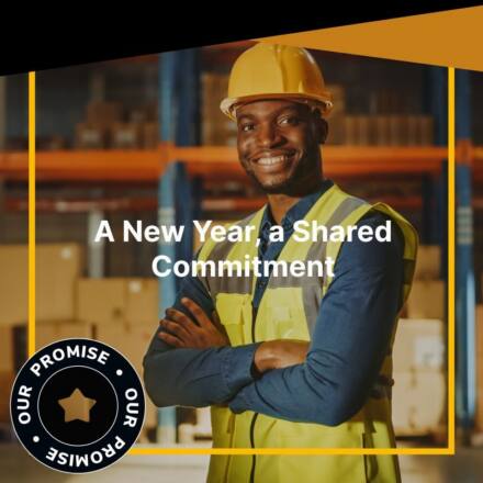 Commencer l'année en force : l'engagement de Shur-Fast pour 2026