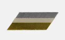 Paper tape framing nails