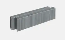 18 Gauge Medium Crown industrial staples