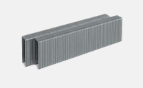 18 Gauge Medium Crown industrial staples