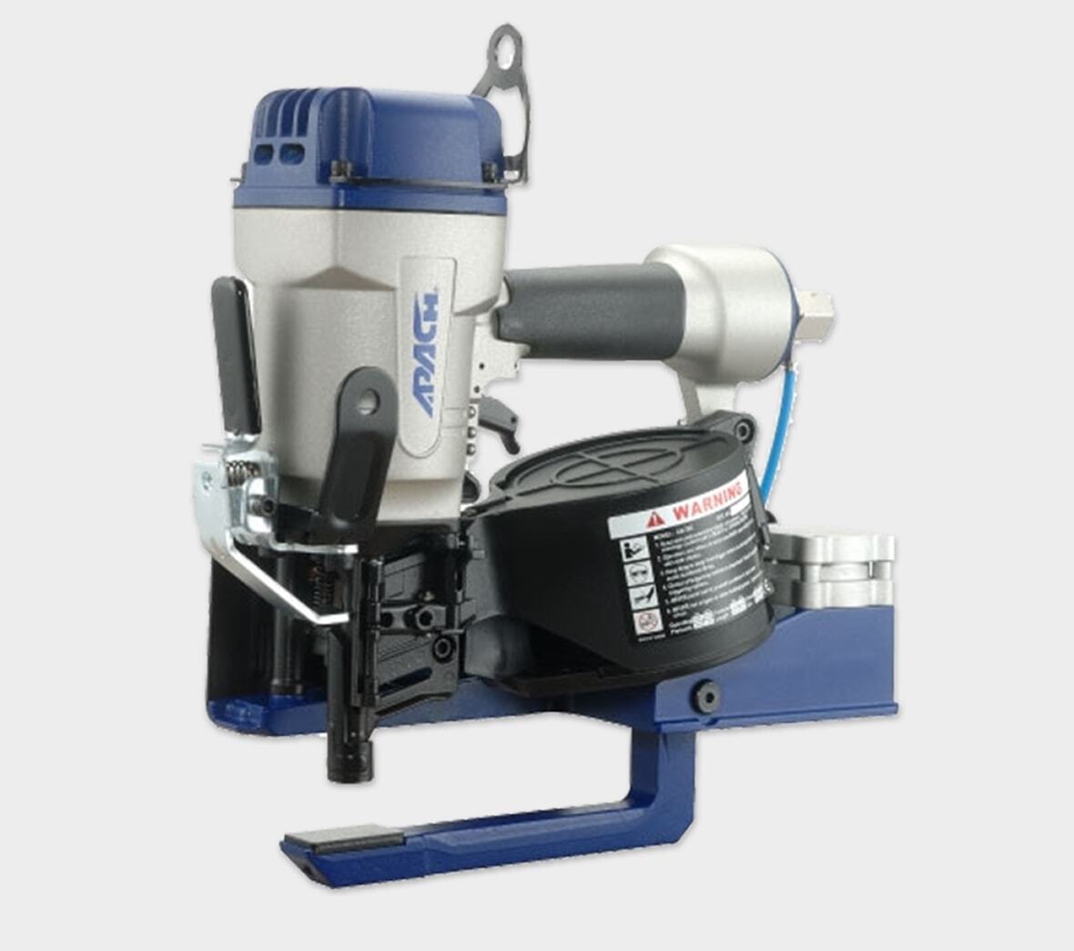 Apach Pallet Clinch Tool